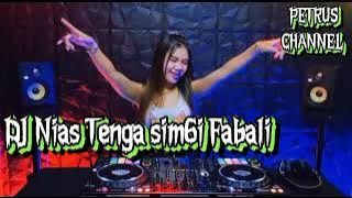 DJ Nias Tenga sim6i Fabali || Rocky duha #KN6500