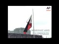 LUPANG HINIRANG Independence Day Flag Raising 1946 And 1996 Re Enactment LUPANG HINIRANG Independence Day Flag Raising 1946 And 1996 Re Enactment