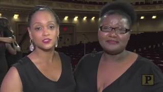 “My Carnegie Moment” Celebrates Passion and Commitment of Up-and-Coming Musical Theatre Artists