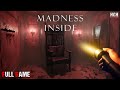 Madness inside | Full Game | Gameplay Walkthrough No Commentary