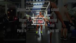 un día a la vez #youngla #bodybuildingmotivation #bodybuilding #gymworkout #gymrat
