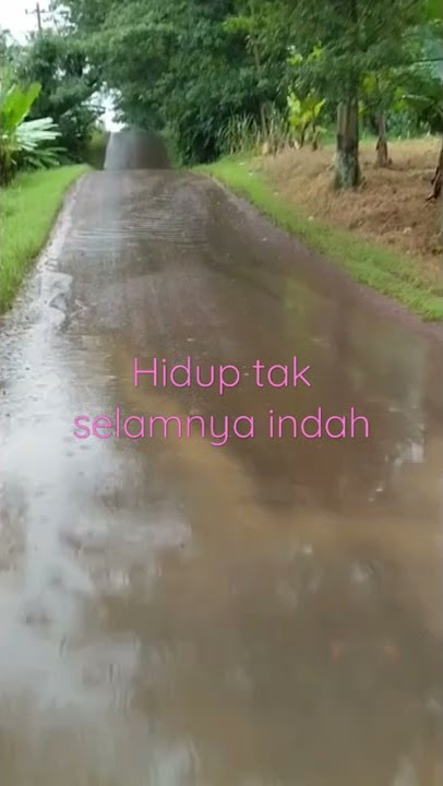 LIKA LIKU HIDUP