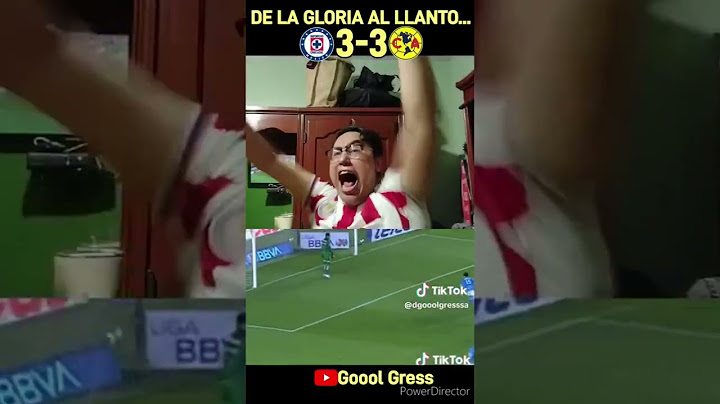 El aficionado viral de Chivas que no soportó el triunfo del América | Actualidad | AS México