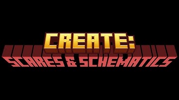 Create: Scares & Schematics Official Trailer | Modpack