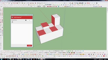 solid inspector in SU