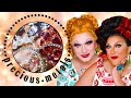 Jinkx Monsoon & BenDeLaCreme Show Off Their Most Fabulous Jewelry | Precious Metals | Marie Claire