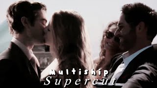 Multiship - Supercut