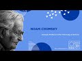 Noam Chomsky - Challenges and Choices