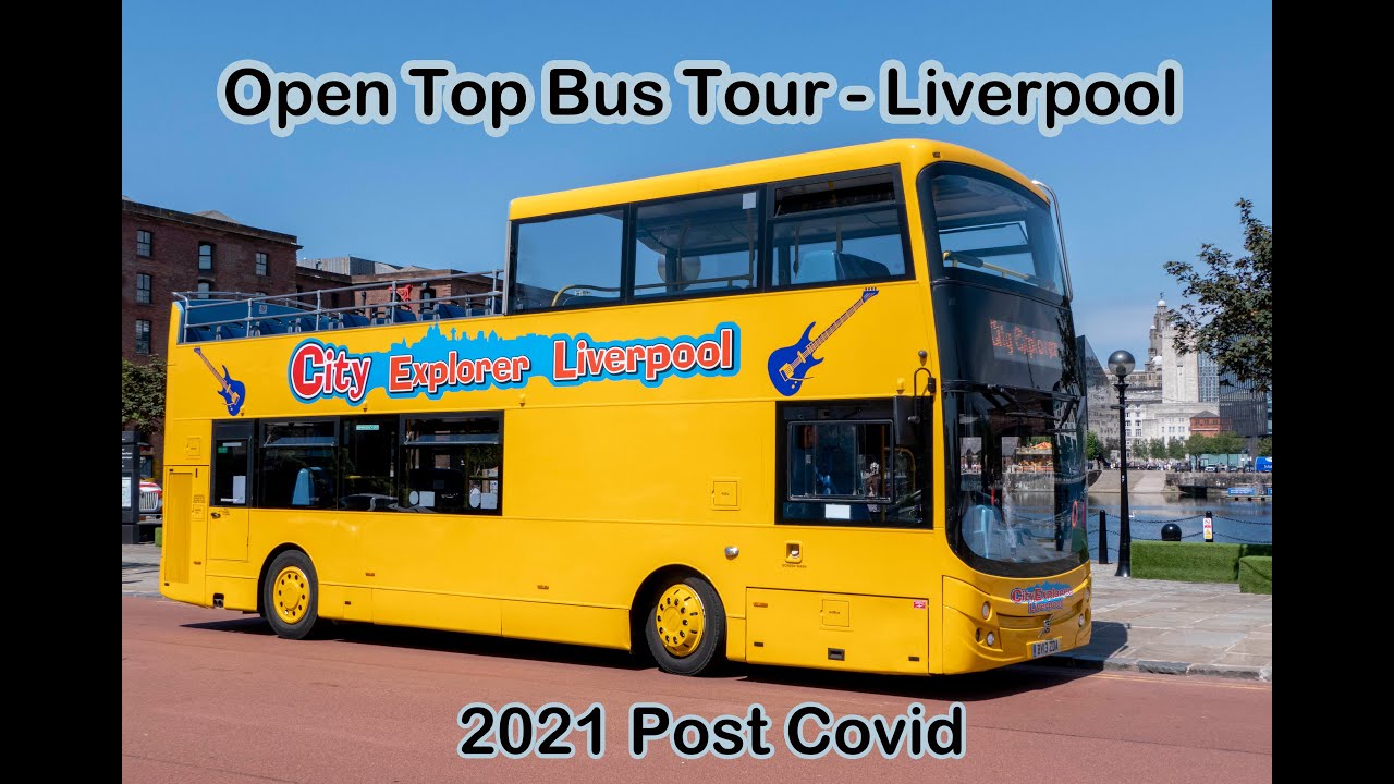 city tour liverpool bus