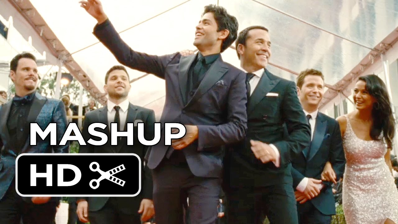 The Slow Motion Walk Movie Mashup 2015 HD YouTube The Slow Motion Walk Movie Mashup 2015 HD YouTube