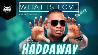 haddaway what is love