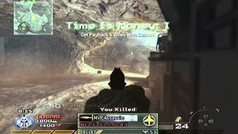 MW2 EasyCAP DC60 Quality Test