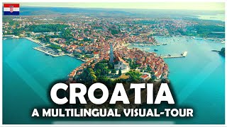 Travel vlog - CROATIA
