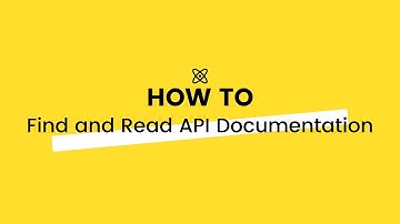 How To Find and Read Technical Documentation