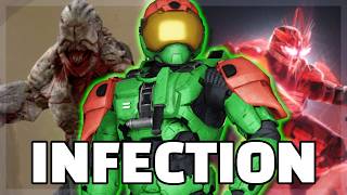 The Mode That Saved Halo