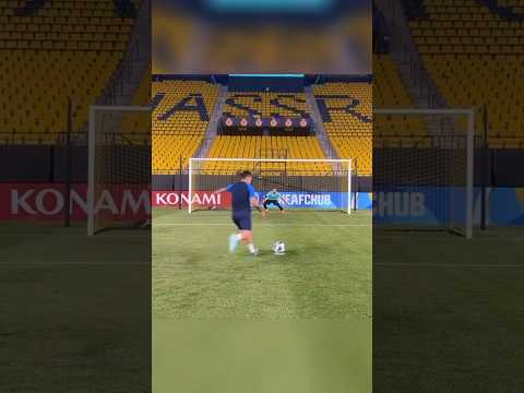 Arts of Panenka by Otavio against Ospina #otavio #ospina #shorts Arts of Panenka by Otavio against Ospina #otavio #ospina #shorts Thumbnail