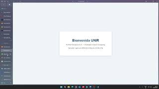 Despliegue nginx en AWS EC2 - Actividad 3 Cloud Computing UNIR