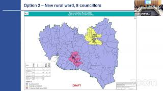 Council Workshop - 28 May 2024