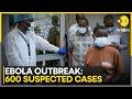 Ebola Outbreak: WHO Says Vaccine to Tackle Ebola Will Take 6-9 Months | WION