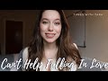 Med Student Sings CAN'T HELP FALLING IN LOVE | Tunes with Tara | Valentines Day