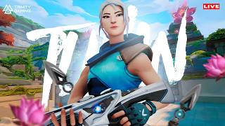 Member/Sub games day | Playing some chill Valorant &amp; Skribble !sfx !giveaway