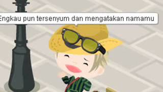 Cozy Republik - Bidadari Manis Ku ( Version Ameba Pico )