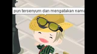 Cozy Republik - Bidadari Manis Ku ( Version Ameba Pico )