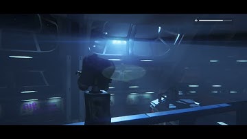 Alien Isolation on Snapdragon 7 Gen 3 🔥 | 12GB RAM | Performance Preset Gameplay