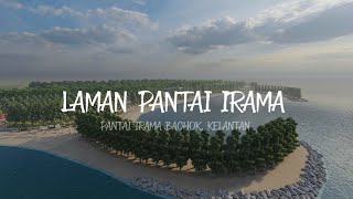 Ahmad Afkar Rashidi Bin Mohd Rafidi - Laman Pantai Irama