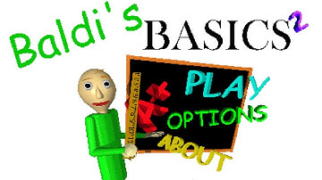 Baldi