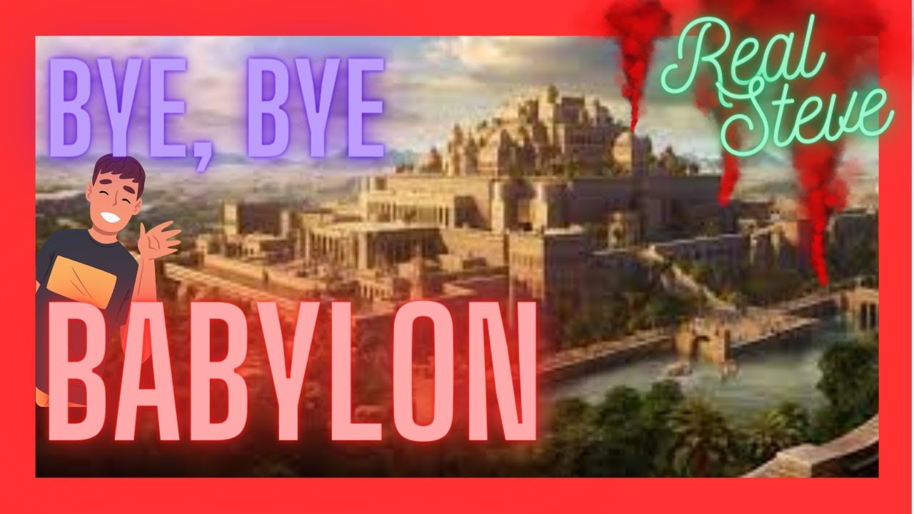 Twitch Bible Study #4