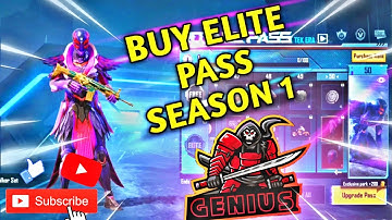 Buy Elite Pass S1 BGMI | OPGENIUS |SAMSUNG,A3,A5,A6,A7,J2,J5,J7,S5,S6,S7,59,A10,A20,A30,A50,A70