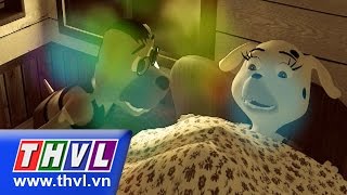 THVL | Chuyện của Đốm – Tập 162: Có yêu Đốm không