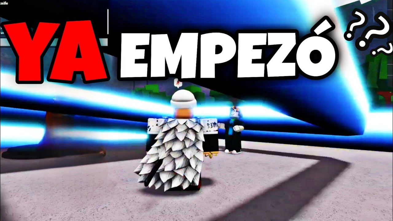YA EMPEZÓ? + ¡DOBLE KJ! | STRONGEST BATTLEGRUDS
