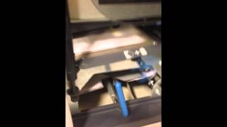 neopost SI 68 EZ 3 Station Mail Folder Inserter Sealer