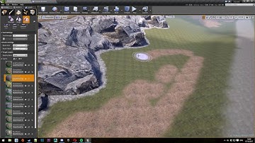 Squad SDK - Finkarus - Landscaping