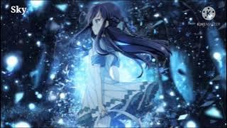 Nightcore - Mood (Female Version)
