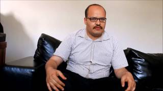 Mustafa Güloğlu Sayın Cumhur Başkanım
