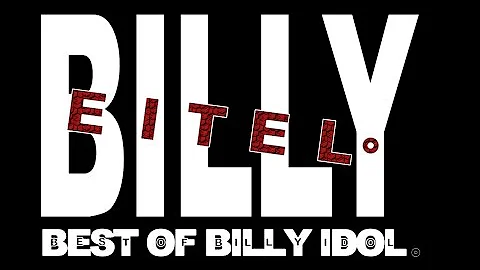 Billy Eitel Promotion - Live Cut