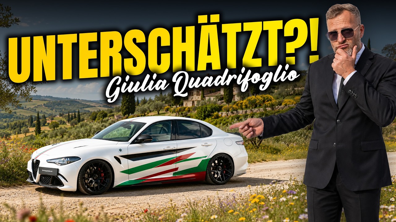 Das ist KEIN Auto – das ist organisierte GEWALT?! wenn WAHNSINN plötzlich TÜV bekommt!