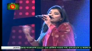 Video thumbnail of "Closeup1 2012 (Shefali) Shona Mukhi"