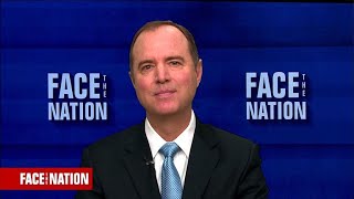 Rep. Schiff says the FBI followed the correct procedures for contested FISA warrant