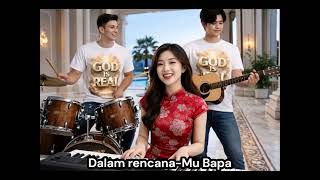 Lagu Rohani Terbaru  Engkau Tak Pernah Jauh Dariku