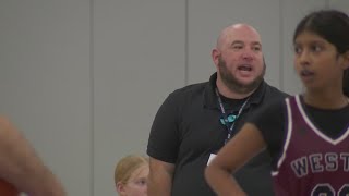 Coach saves opposing coach who was having heart attack