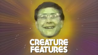 Creature Features Opening  - John Stanley - 1984