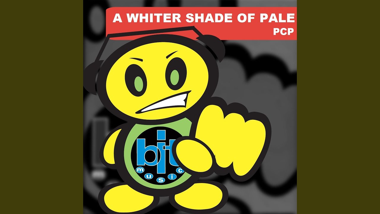 Guarda PCP for Sample su YouTube Guarda PCP for Sample su YouTube