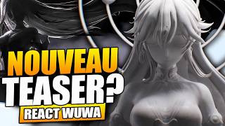 Le nouveau trailer Wuwa révèle des nouveaux personnages & zones ?! Wuthering Waves
