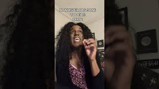 Part 1 The Dl Whisper Has Gone Too Far