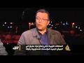 مقتطفات من برنامج حديث الثورة