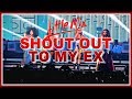 LITTLE MIX - Shout Out To My Ex (LM5 Tour)